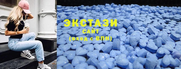 тгк Пересвет